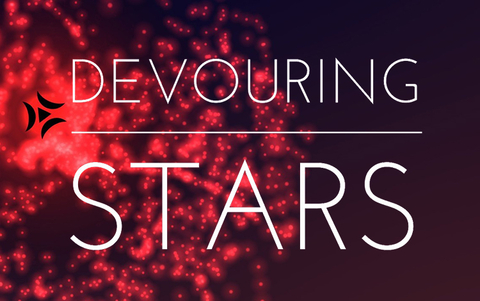 Devouring Stars (для ПК, цифровой код доступа)