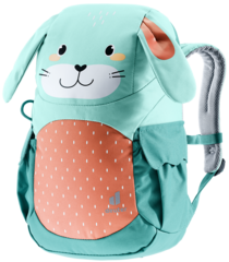 Рюкзак Deuter Kikki 8 Glacier-Dustblue