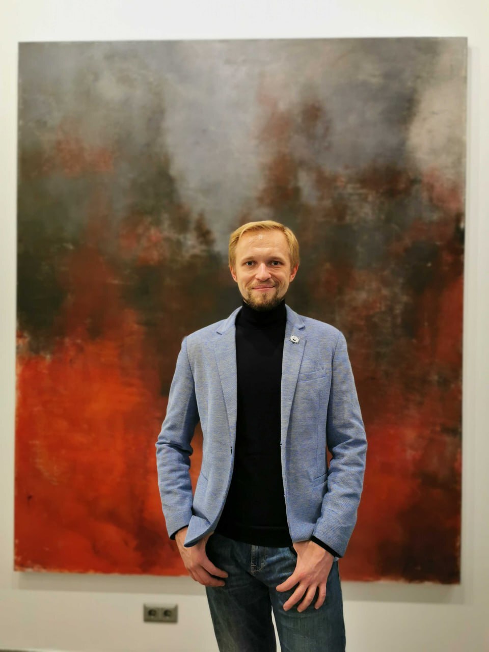 Николенко Сергей  Игоревич