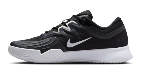 Кроссовки мужские Nike Zoom Vapor Pro 3 black Clay