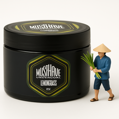 Must Have - Lemongrass (125g)