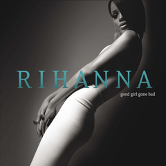 Rihanna / Good Girl Gone Bad (2LP)