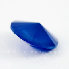 1122 Rivoli Ювелирные стразы Сваровски Crystal Royal Blue (14 мм)