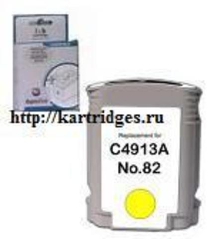 Картридж SuperFine SF-C4913A