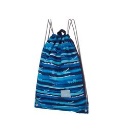 крокодил синий