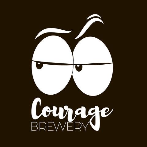 Пиво Courage Brewery Lagerta Lemon Edition (бутылка)