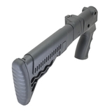 Складной приклад МР-153, -133, DLG Tactical