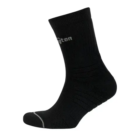 Демисезонные носки для города, охоты, рыбалки Remington Coolmax mid Socks dark grey на remingtonn.ru
