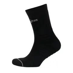 Демисезонные носки для города, охоты, рыбалки Remington Coolmax mid Socks dark grey на remingtonn.ru