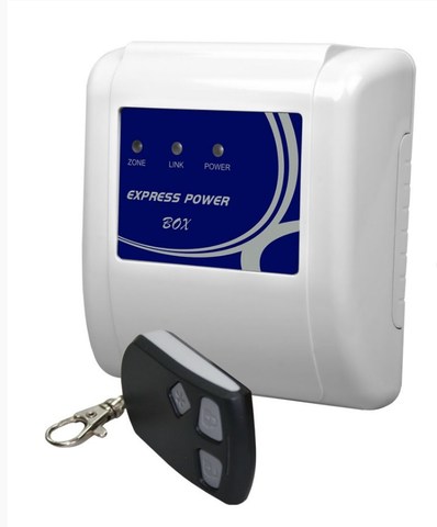 GSM устройство «Express Power Box»