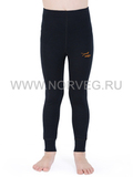 Терморейтузы из шерсти мериноса Norveg Active Kids детские