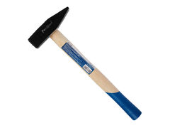 38-2-105 Молоток слесарный 500 г, кованый, деревянная рукоятка (РемоКолор)