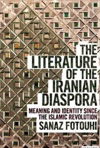 Literature of the Iranian Diaspora