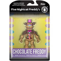 Пять Ночей с Фредди Шоколадный Фредди