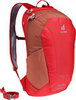 Картинка рюкзак туристический Deuter Speed Lite 12 chili-lava - 4