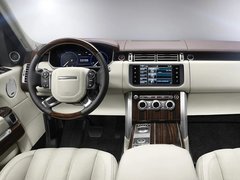 Монитор для Range Rover Vogue (2013-2015) Android 10 8/64GB IPS 4G модель MRW-8809A