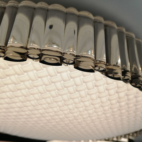 Светодиодный светильник с пультом Эра SPB-6-70-RC Verden