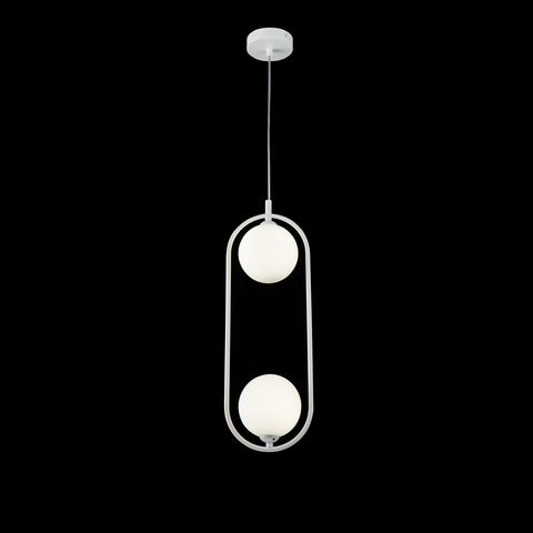 Подвесной светильник Maytoni Ring MOD013PL-02W