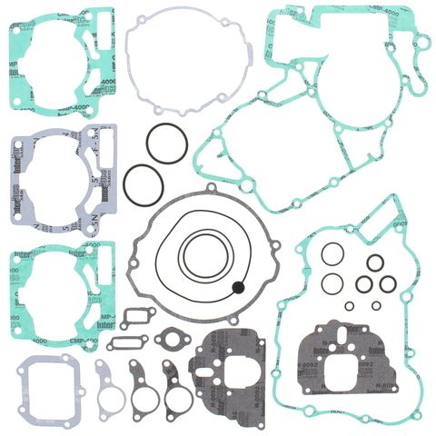 Прокладки полный комплект KTM EXC125 02-06 # SX125 02-06