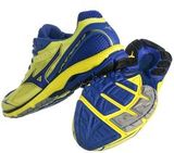 Кроссовки беговые Mizuno Wave Aero 13 мужские Распродажа