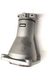 Корпус сцепления для триммера 26мм 9 шлицов (26см3)