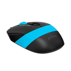 Компьютерная мышь A4Tech Fstyler FM10 Blue
