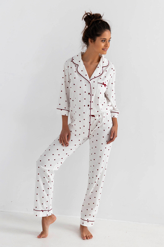 Пижама Simonette Sensis