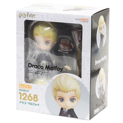 Nendoroid Draco Malfoy (Harry Potter) || Драко Малфой