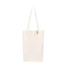 Сумка-шоппер для переноски бутылок Беж