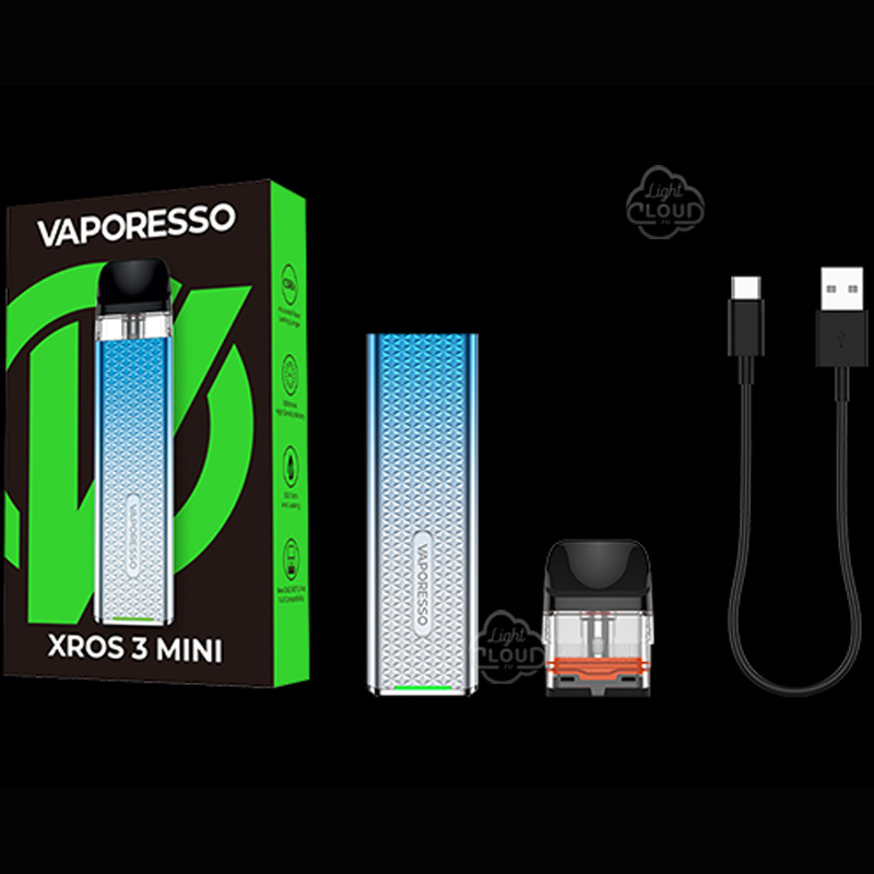 Xros 3 Mini Купить Барнаул
