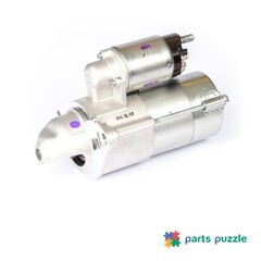 Стартер / STARTER MOTOR АРТ: T430710