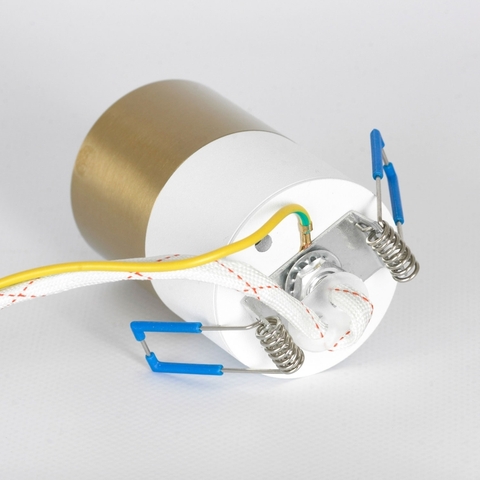 Встраиваемый светильник Lussole LSP-8830