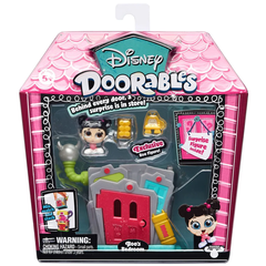 Игровой набор Disney Doorables (Moose) Корпорация монстров