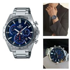 Часы мужские Casio EFR-573D-2A Edifice