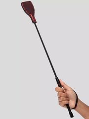 Стильный стек Reversible Riding Crop - 57 см. - 