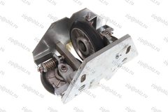 Башмак роликовый Wittur WRG125