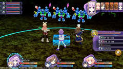 Hyperdimension Neptunia Re:Birth1 (для ПК, цифровой код доступа)