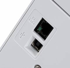 HP Neverstop Laser 1000n лазерный принтер A4