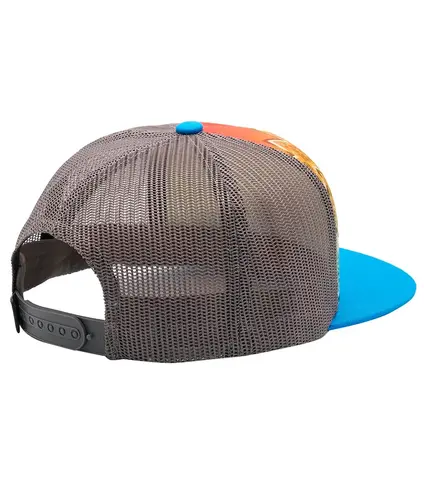 HURLEY кепка M BALBOA TRUCKER (SS24)