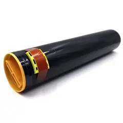 Тонер-картридж БУЛАТ s-Line 106R01162 для Xerox Phaser 7760 (Жёлтый, 25000 стр.)