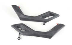 08R71-MKS-E20 Дефлектор верхний Honda CRF1100L Africa Twin Adventure Sport 2020