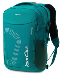 Рюкзак Kanrock Vector 28 Sea Green
