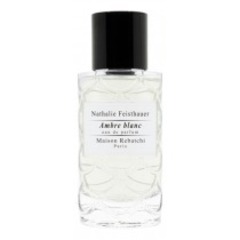 Парфюмерная вода MAISON REBATCHI AMBRE BLANC
