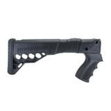 Складной приклад МР-153, -133, DLG Tactical