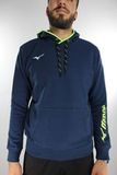 Толстовка Mizuno Sweat Hoody мужская
