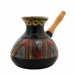 Турка из шамота 