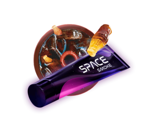 Space Smoke MARME COLA 30г