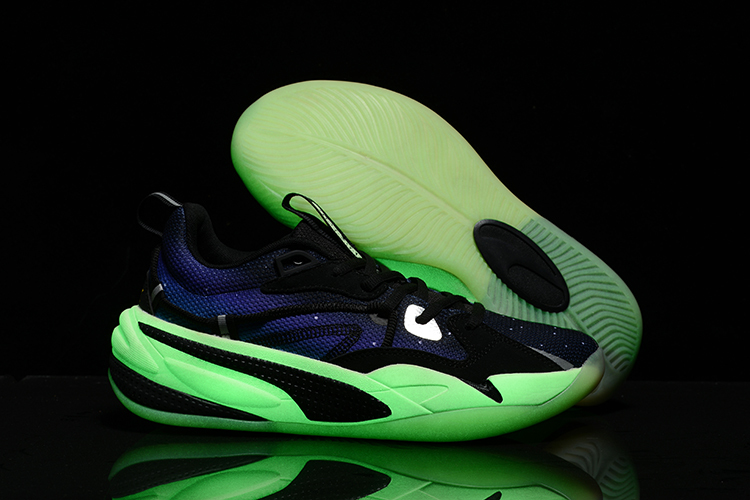Basket rs puma sales