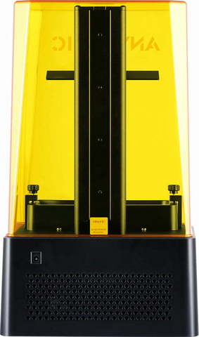 3D-принтер Anycubic Photon Mono 4K