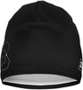 Элитная Гоночная Шапка Noname Champion Hat Black-Blue